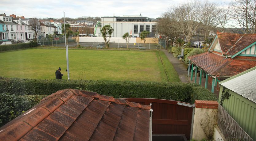 Photo of The Headlands - Gower