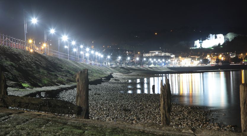 Photo of The Headlands - Gower