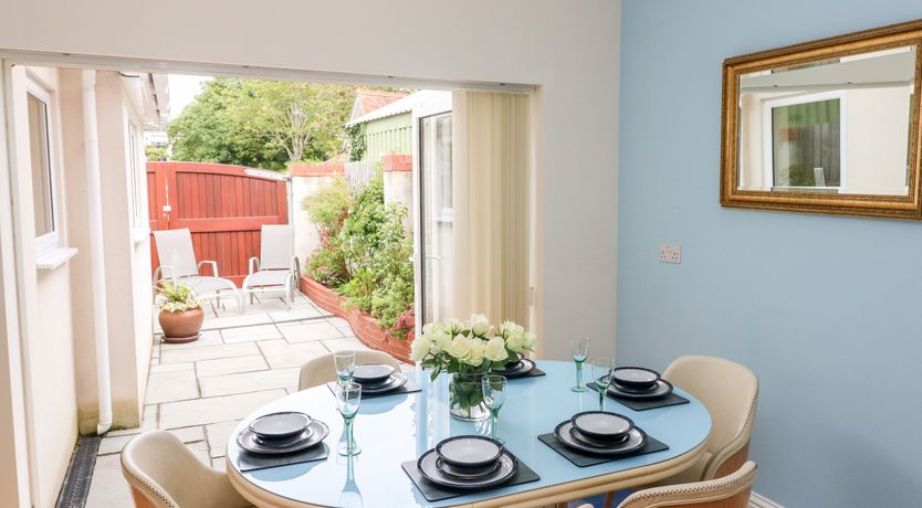 Photo of The Headlands - Gower