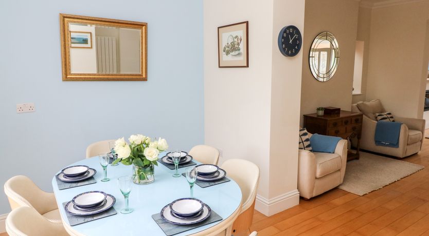 Photo of The Headlands - Gower