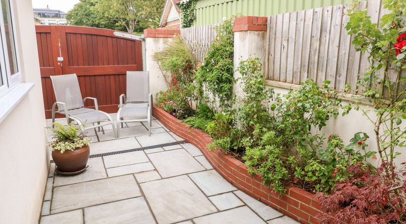 Photo of The Headlands - Gower