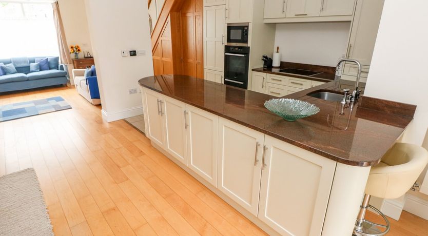 Photo of The Headlands - Gower