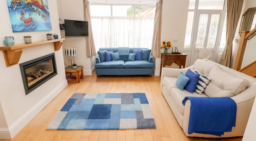 Photo of The Headlands - Gower