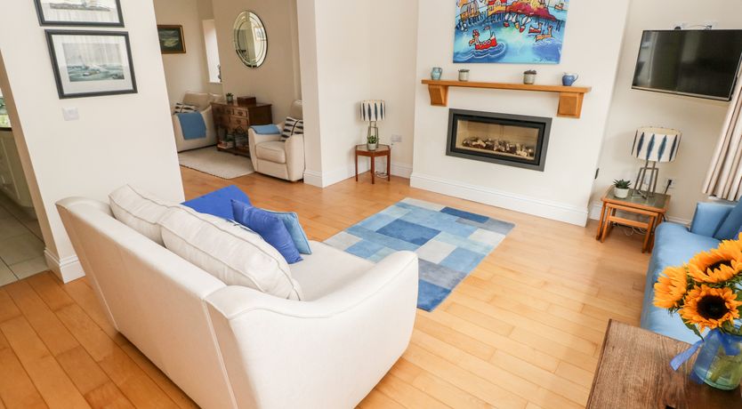 Photo of The Headlands - Gower