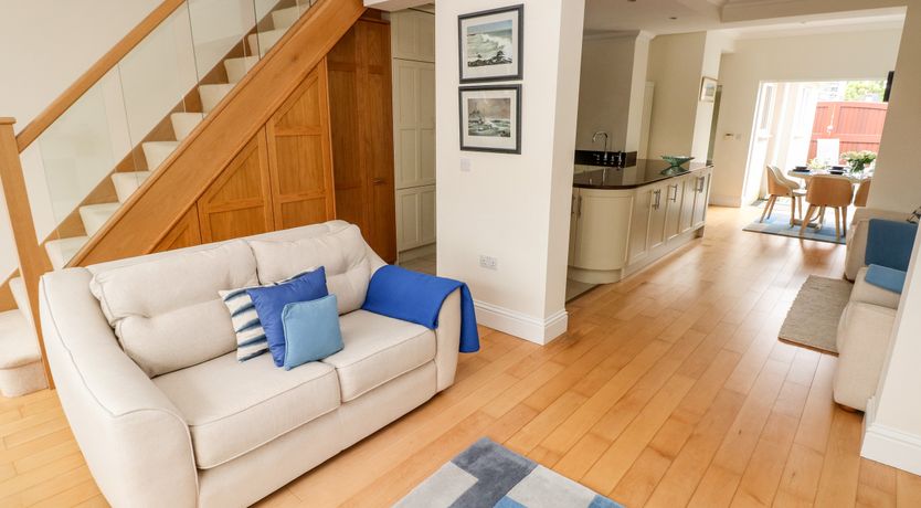 Photo of The Headlands - Gower