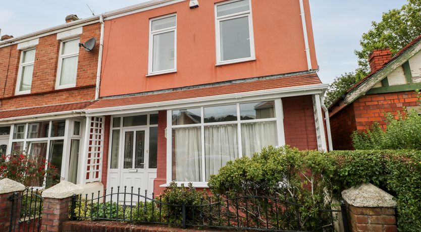 Photo of The Headlands - Gower
