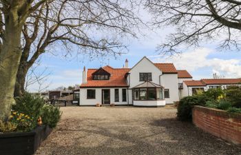 Farm Cottage Holiday Cottage