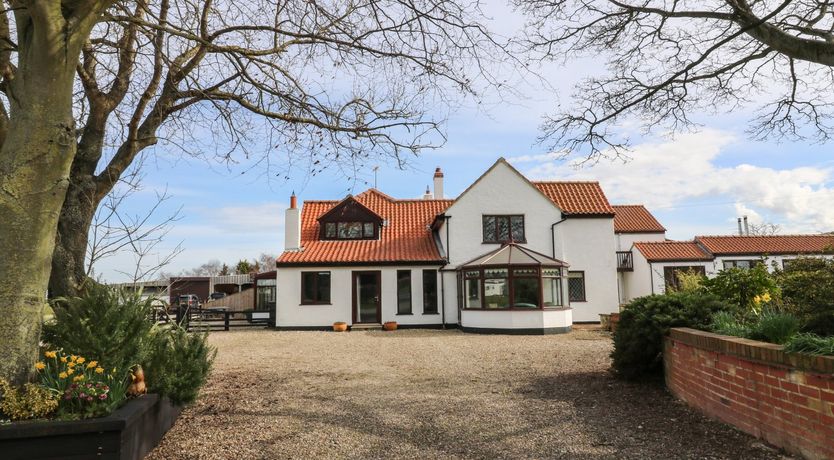 Photo of Farm Cottage