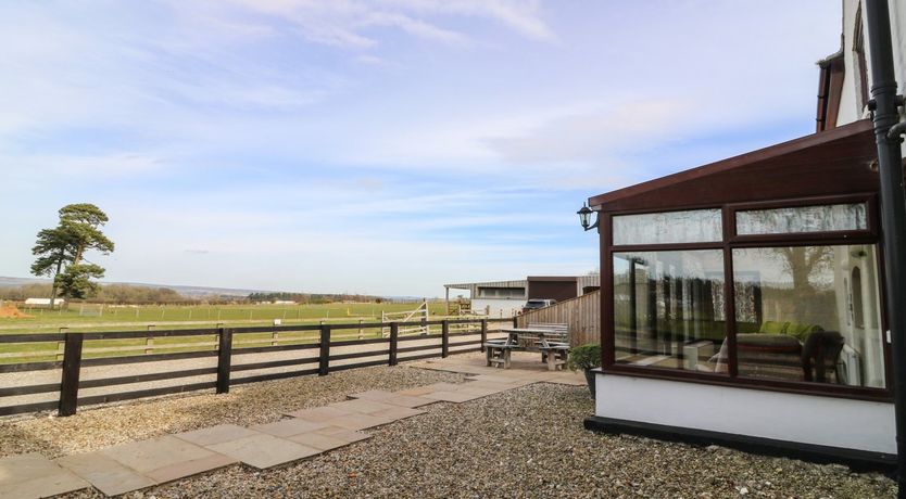 Photo of Farm Cottage