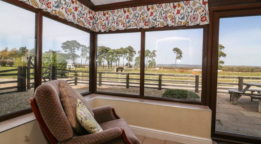 Photo of Farm Cottage