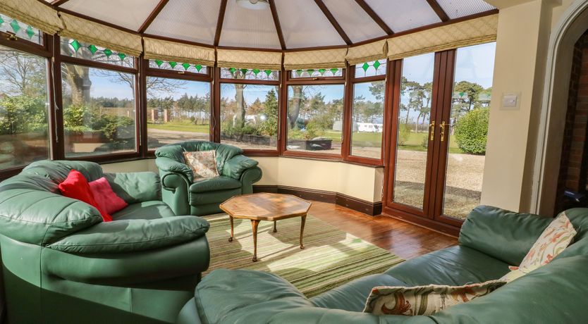 Photo of Farm Cottage