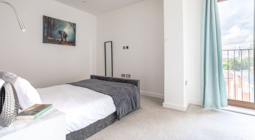 Photo of Sunflower Whisperings