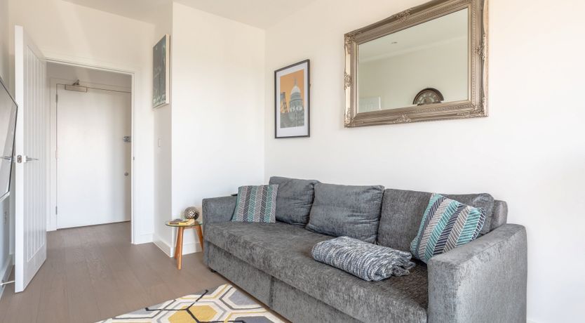 Photo of Sunflower Whisperings