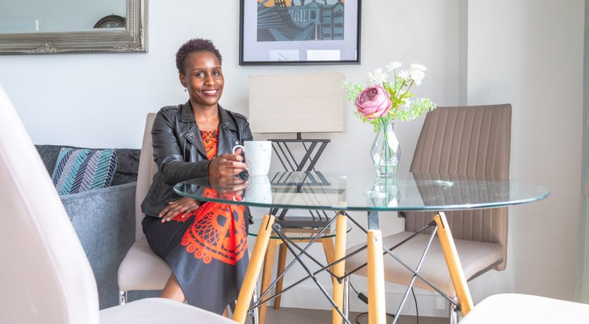 Photo of Sunflower Whisperings