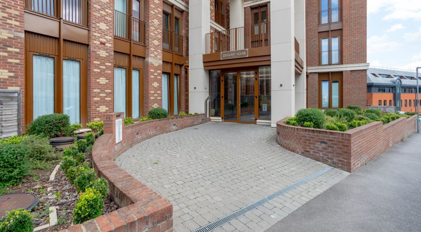 Photo of Sunflower Whisperings