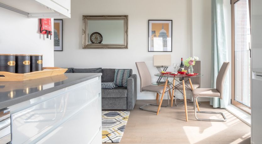 Photo of Sunflower Whisperings