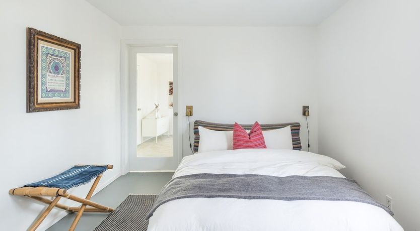 Photo of Palo Verde's Bloom