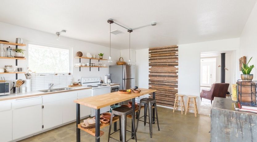 Photo of Palo Verde's Bloom