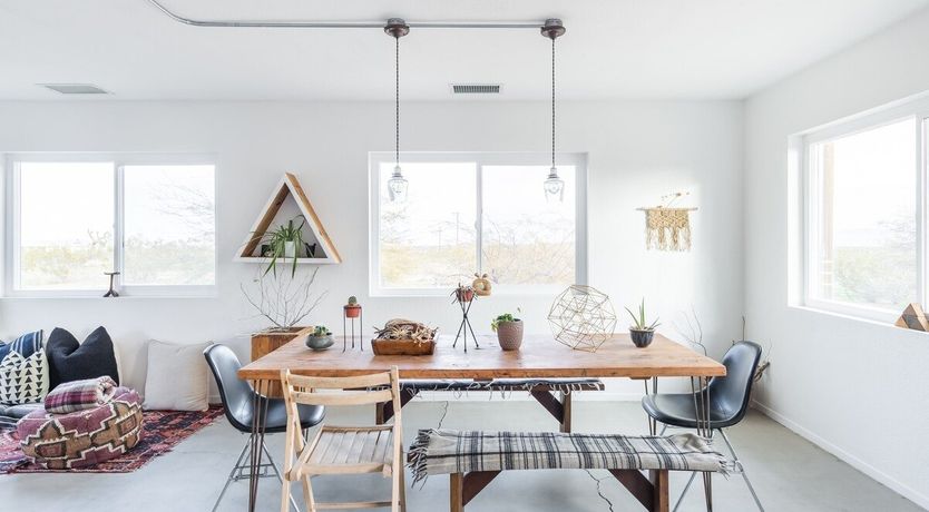 Photo of Palo Verde's Bloom