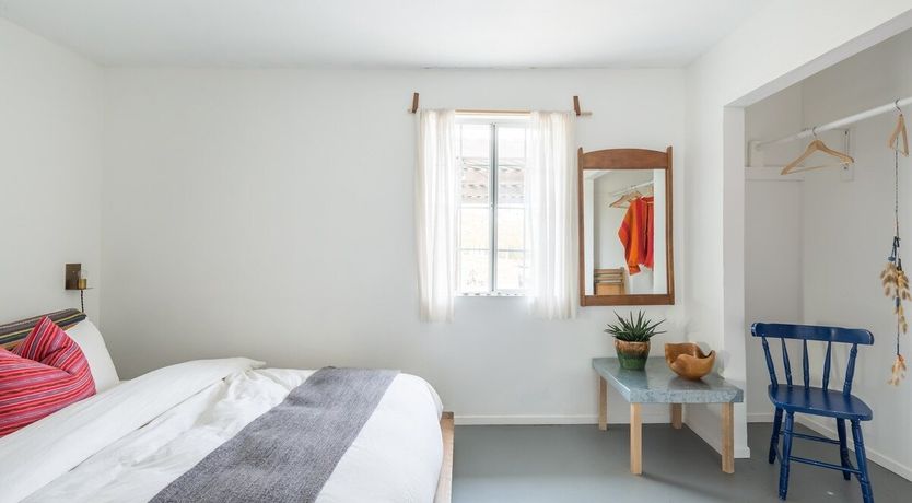 Photo of Palo Verde's Bloom