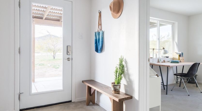 Photo of Palo Verde's Bloom