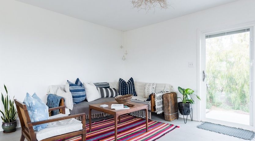 Photo of Palo Verde's Bloom