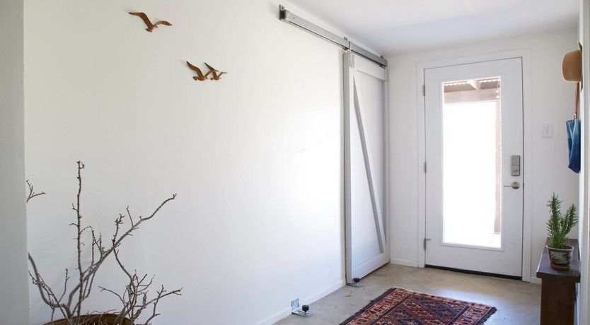 Photo of Palo Verde's Bloom