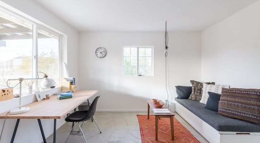 Photo of Palo Verde's Bloom