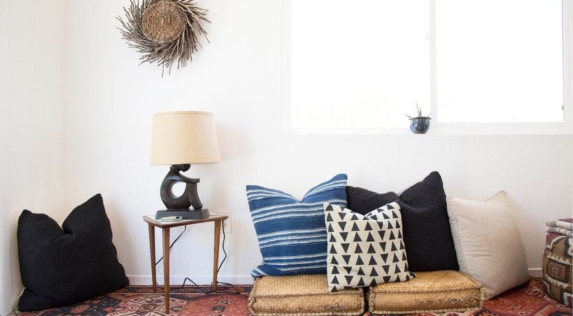 Photo of Palo Verde's Bloom