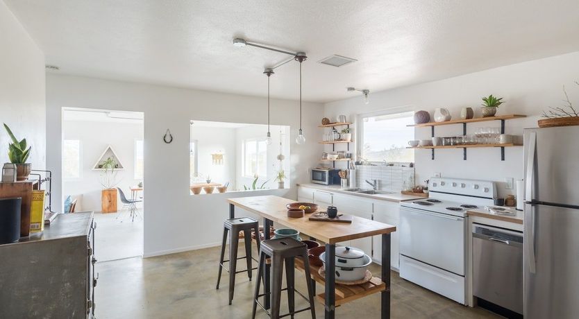 Photo of Palo Verde's Bloom