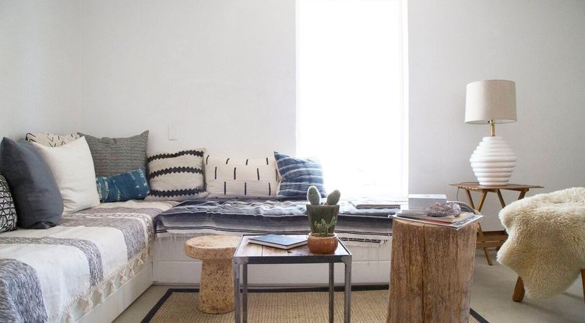 Photo of Palo Verde's Bloom