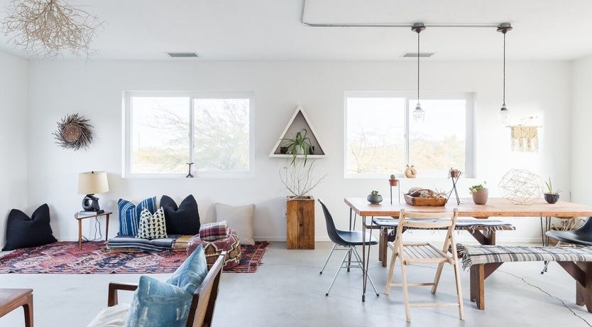 Photo of Palo Verde's Bloom