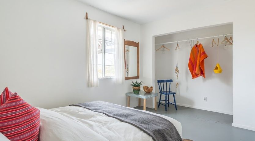 Photo of Palo Verde's Bloom