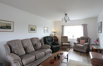 Bryn Afon Farm Holiday Cottage