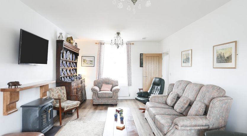 Photo of Bryn Afon Farm