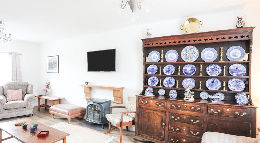 Photo of Bryn Afon Farm