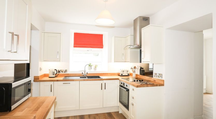 Photo of Bryn Afon Farm