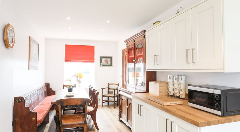 Photo of Bryn Afon Farm