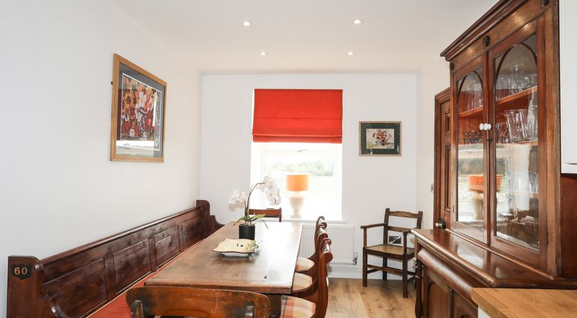 Photo of Bryn Afon Farm