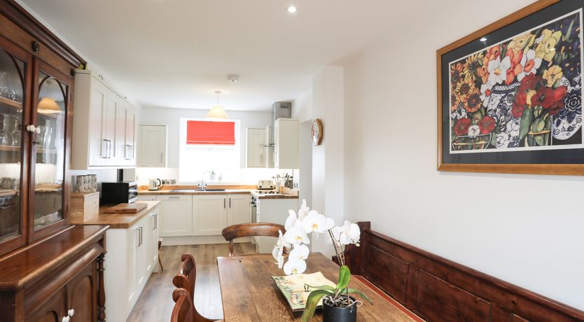 Photo of Bryn Afon Farm