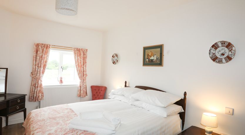 Photo of Bryn Afon Farm