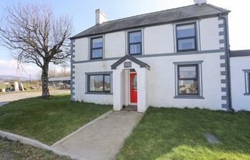 Bryn Afon Farm Holiday Cottage