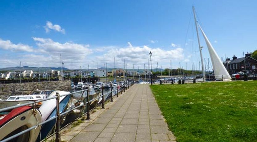 Photo of Harbourside