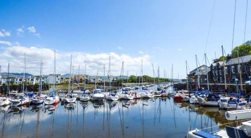 Photo of Harbourside