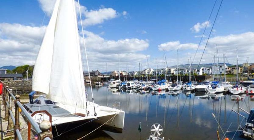 Photo of Harbourside