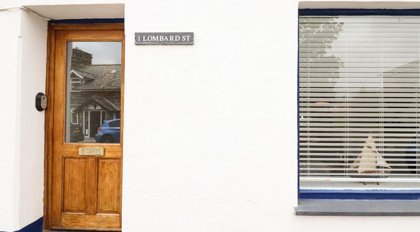 Photo of Harbourside