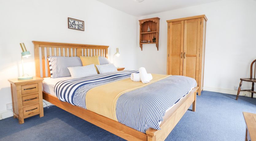 Photo of Harbourside