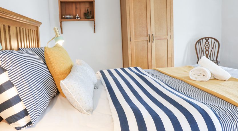 Photo of Harbourside