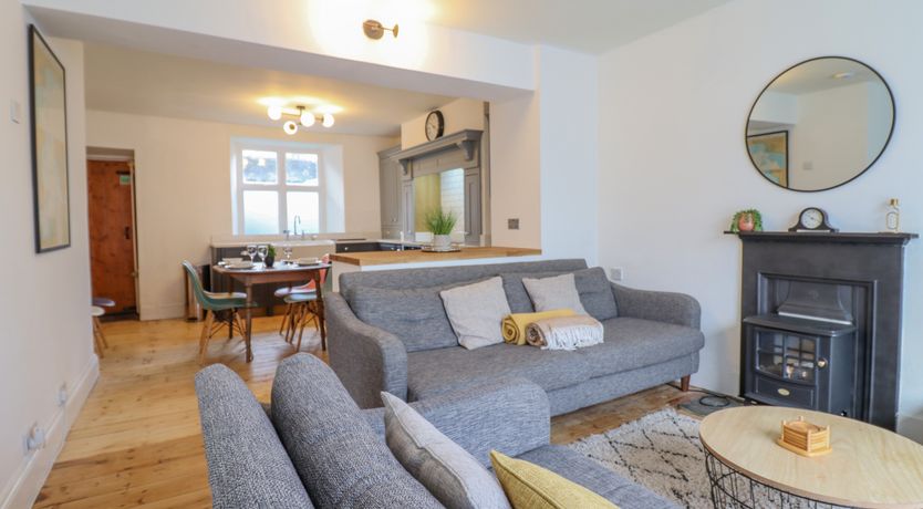 Photo of Harbourside