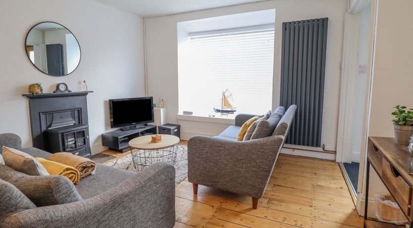 Photo of Harbourside